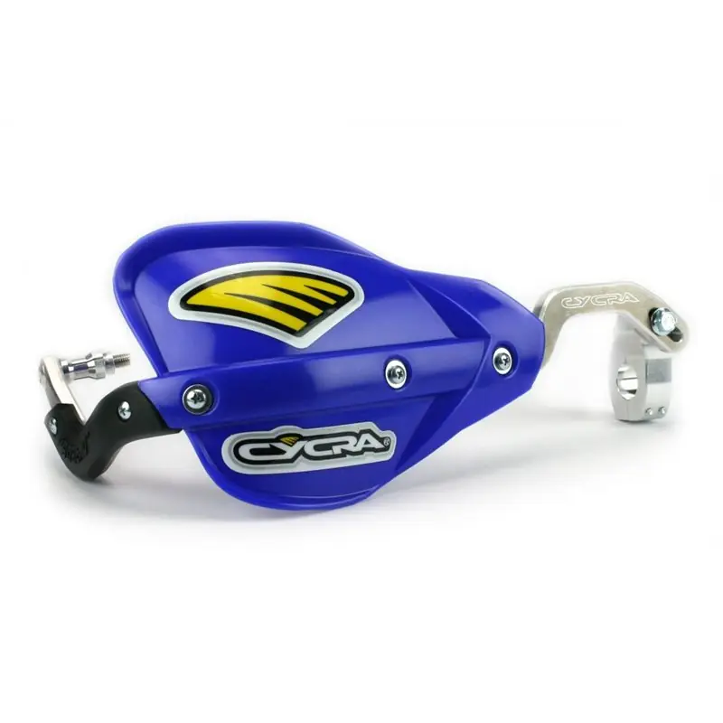 Protège-Main PROBEND CRM 28MM - Bleu Prémium