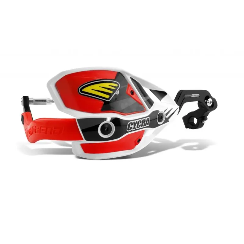 Protège-Main ULTRA PROBEND CRM 22MM - Rouge Kedvezményes ár