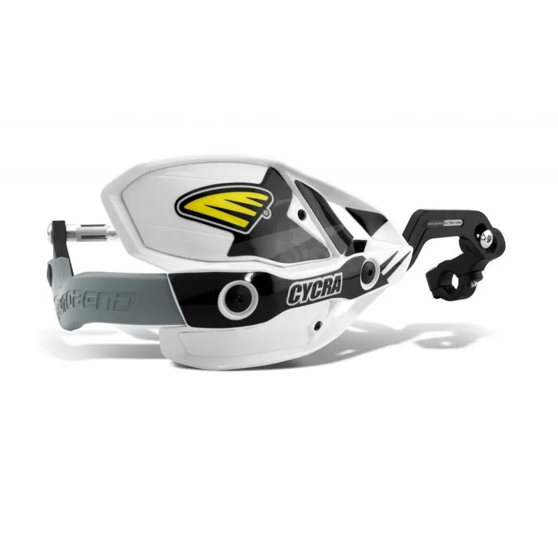 Nézd meg most Protège-Main ULTRA PROBEND CRM 22MM - Blanc