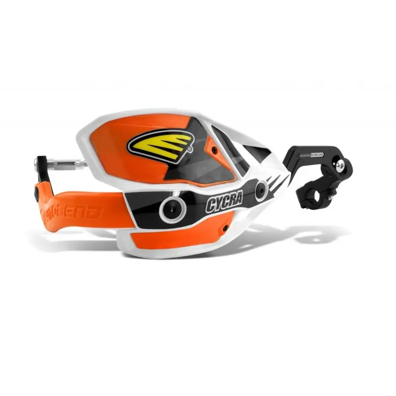 Protège-Main ULTRA PROBEND CRM 28 MM - Orange Bestseller