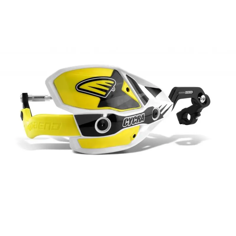 Protège-Main ULTRA PROBEND CRM 28 MM - Jaune Kihagyhatatlan ajánlat