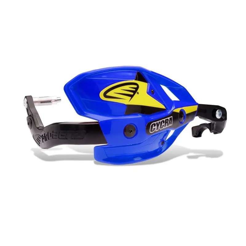 Protège-Main ULTRA PROBEND Fixation HCM 22MM - Bleu Outlet