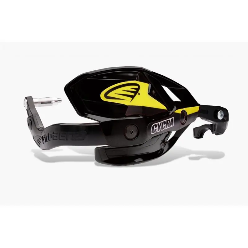 Protège-Main ULTRA PROBEND Fixation HCM 28MM - Noir Alacsony ár