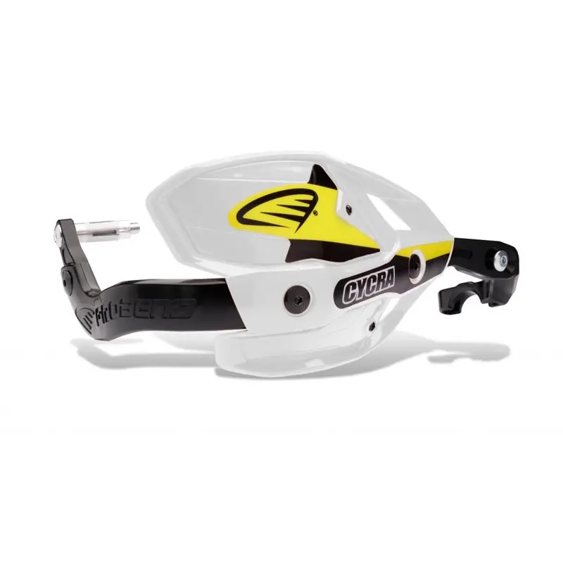 Népszerű Protège-Main ULTRA PROBEND Fixation HCM 28MM - Blanc
