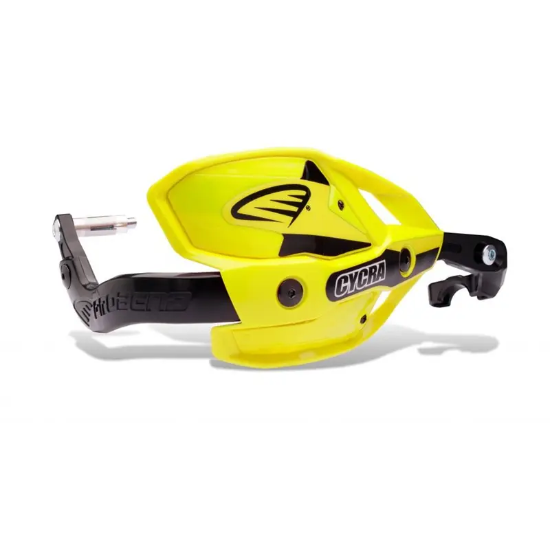 Protège-Main ULTRA PROBEND Fixation HCM 28MM - Jaune Kihagyhatatlan ajánlat
