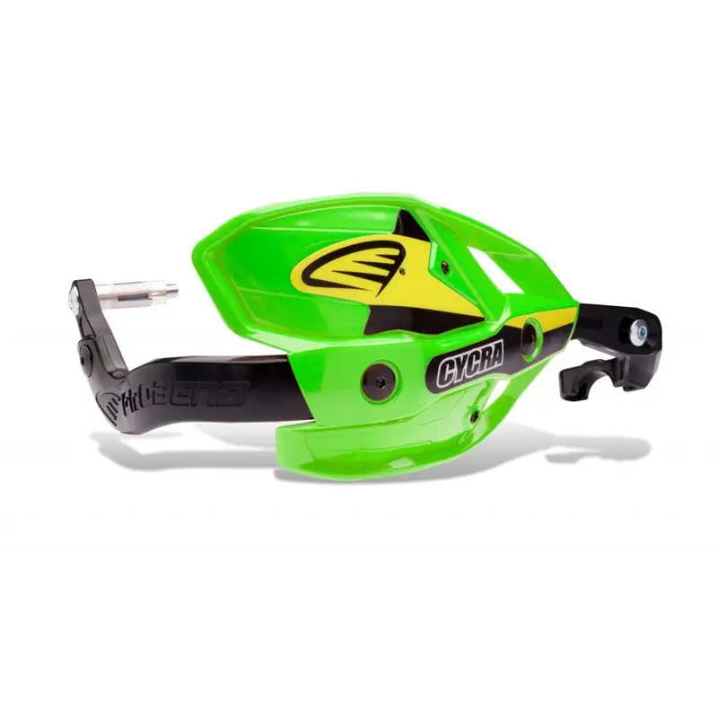 Protège-Main ULTRA PROBEND Fixation HCM 28MM - Vert Szuper ajánlat
