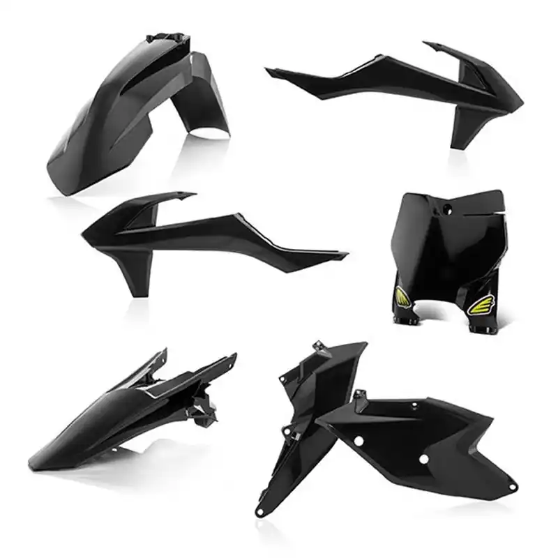 Kit Plastique Cycra 5 Elements KTM SX/SXF 16 - Noir Akciós ár