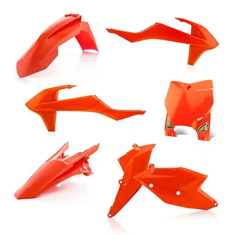 Kedvezményes ár Kit Plastique Cycra 5 Elements KTM SX/SXF 16