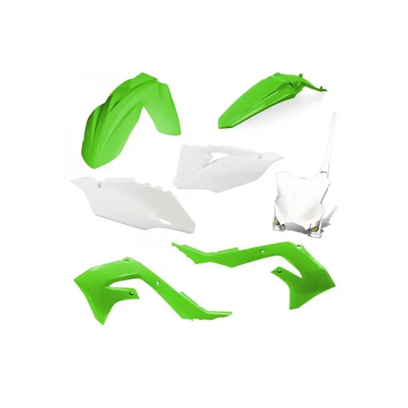 Rendeld meg most Kit Plastique Cycra 5 Elements KAWASAKI KXF450 19-21