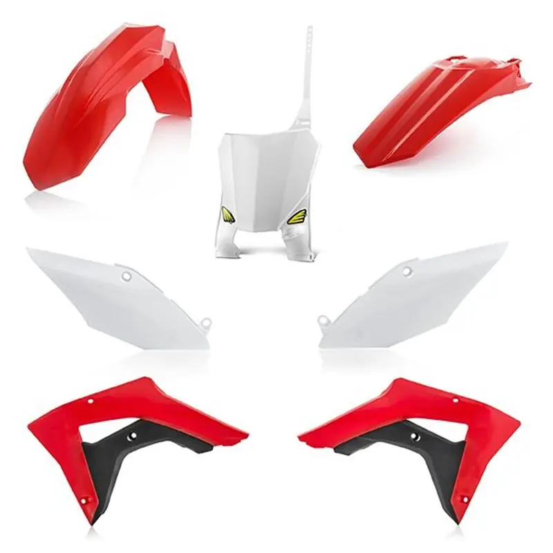 Kit Plastique Cycra 5 Elements HONDA CRF450RX 17 Gyors kiszállítás