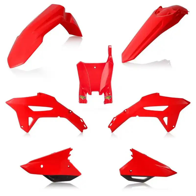 Olcsóbb Kit Plastique Cycra 5 Elements 450 CRF 2021 OEM