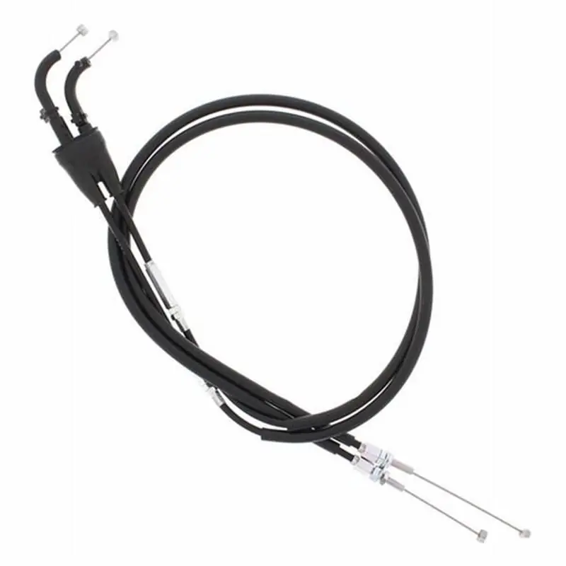 Végkiárusítás Câble De Gaz KAWASAKI KX-F 250 4T 2004-2005 / RM-Z 250 4T 2004-2006