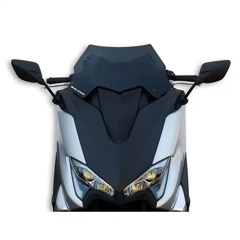Kedvezményes ár Sport Screen Bulle pour Yamaha TMAX 560- Fumée clair
