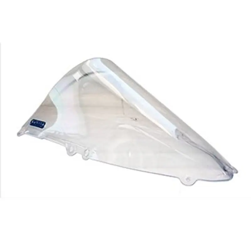 Korlátozott ajánlat Bulle pour Ducati 1199 Panigale Racing Solo Pista Transparente