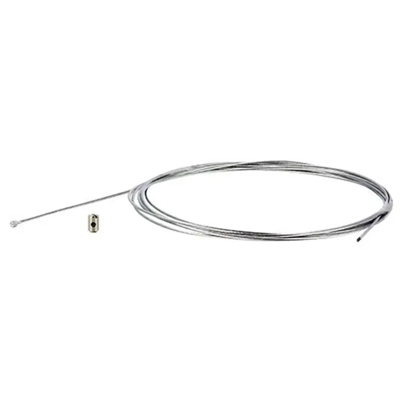 Szuper akció Câble de Gaz Universel Ø1,2mm Longueur 2 Mètres + Serre Câble