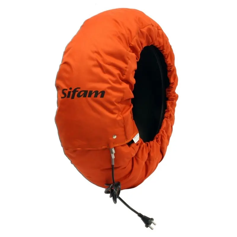 Couverture Chauffante Pneu Ar 165 60 - 80° Vedd meg online