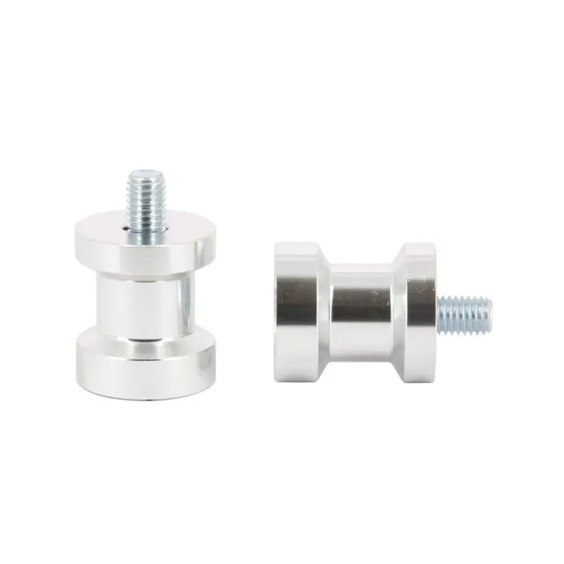 Alacsony ár Diabolos de levage anodisés alu 6 mm