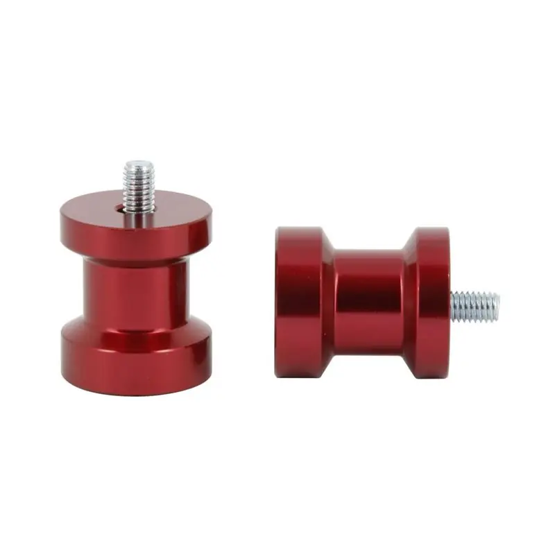 Diabolos de levage anodisés rouge 8 mm Akciós ár