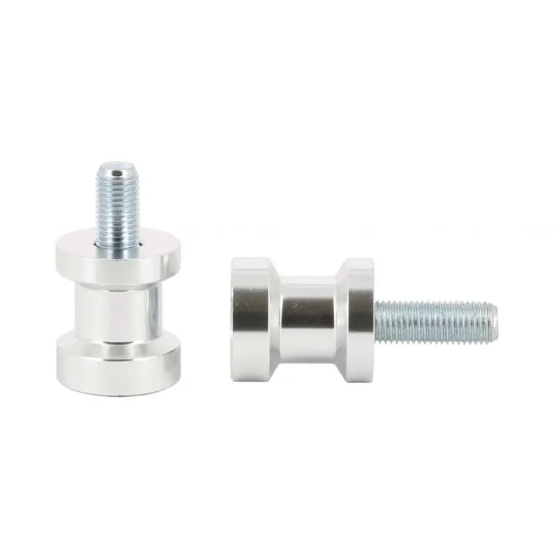 Diabolos de levage anodisés alu 10 mm Outlet