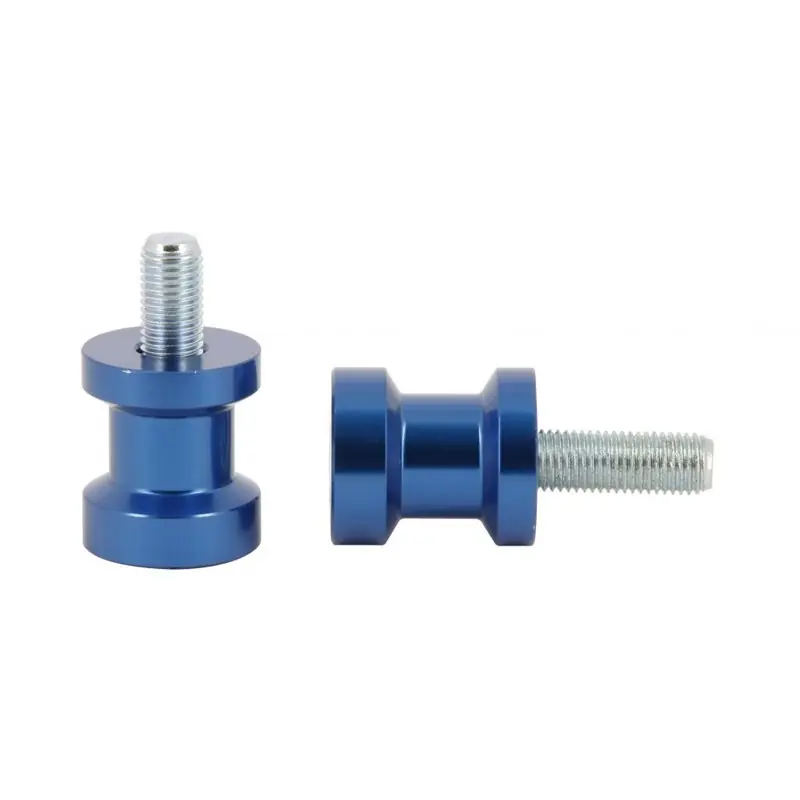 Expressz szállítás Diabolos de levage anodisés bleu 10 mm