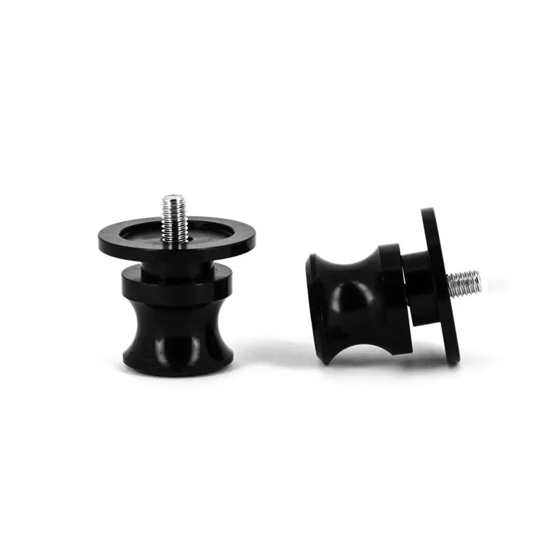 Diabolos de levage noir 6 mm Kedvezmény