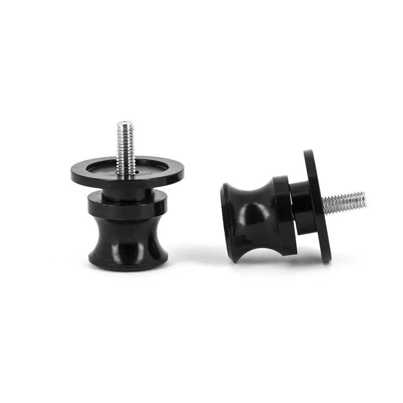 Diabolos de levage Noir 10 mm Olcsóbb