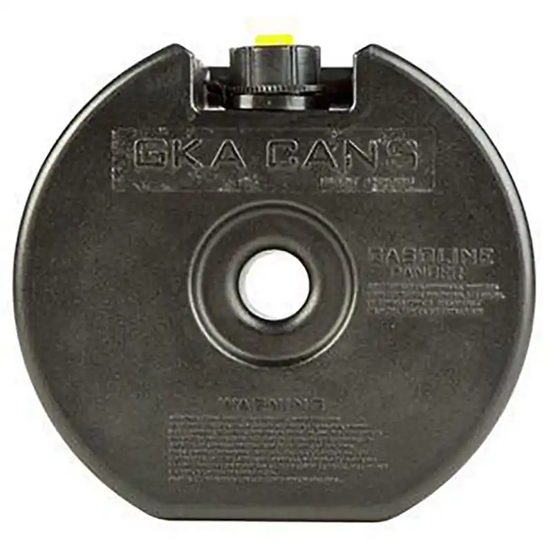 Jerrycan Roue Secours "NZ" NOIR 4.5 Litres Nézd meg most