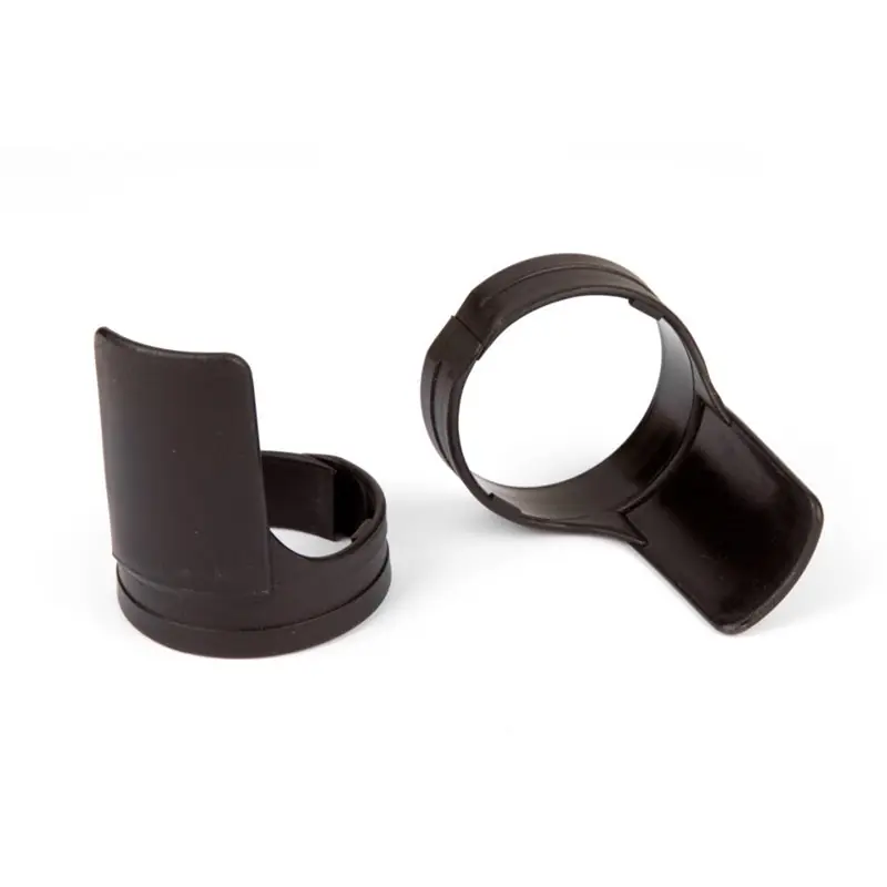 Bestseller Protections de Fourche noires