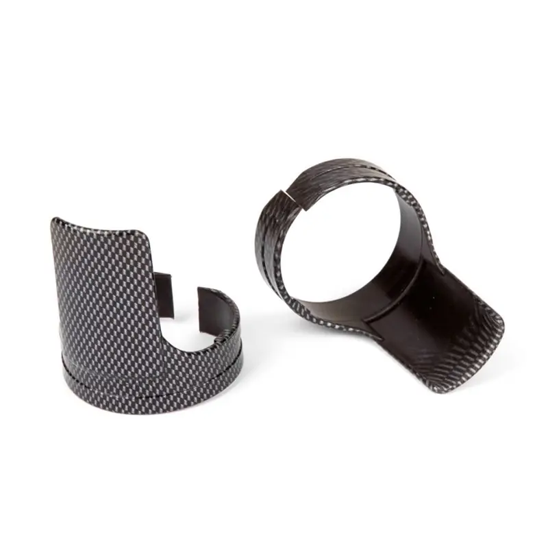 Protections de Fourche look carbone Azonnal elérhető