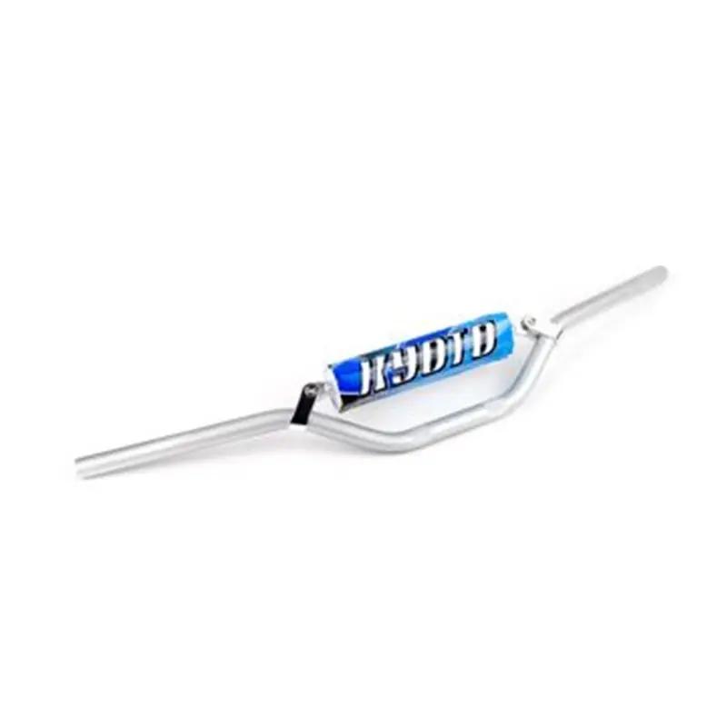 Árcsökkenés Guidon CROSS aluminium anodisé pour Suzuki + Mousse