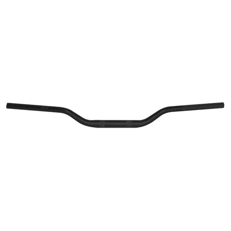 Guidon CROSS aluminium Fatbar Ø28.6 - Noir Szuper ajánlat