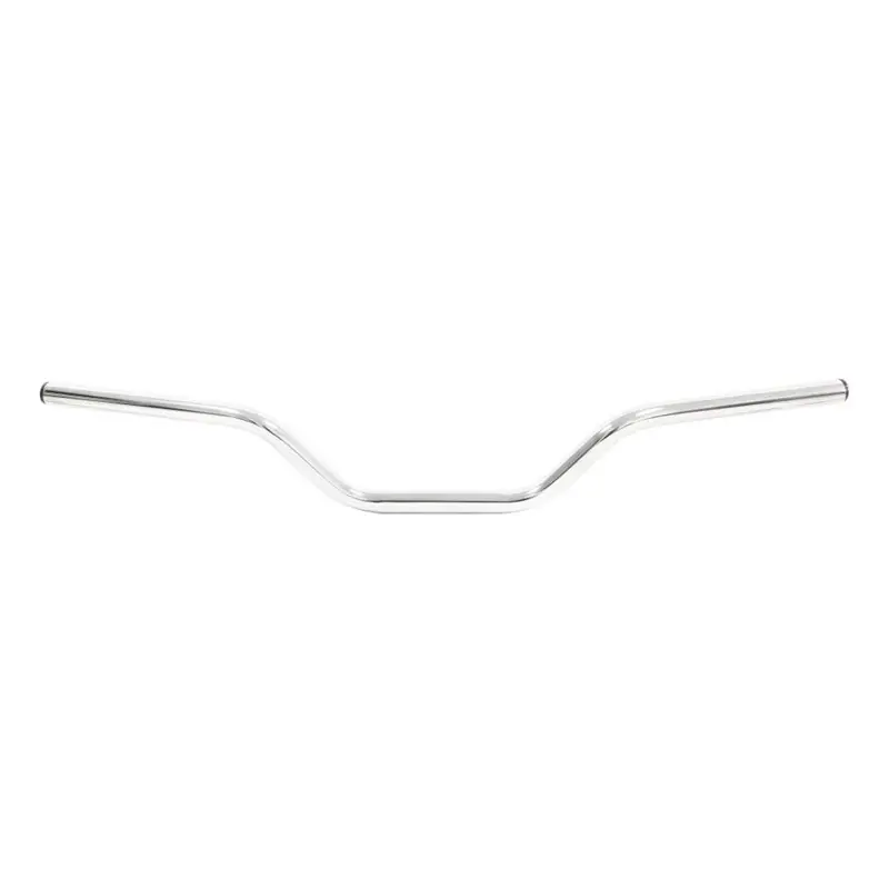 Vedd meg online Guidon Acier Chromé Haut Ø22,2mm