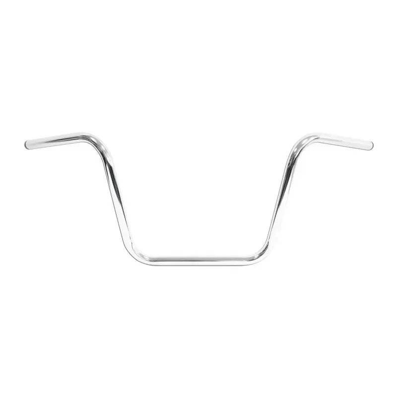 Guidon Custom Apehanger Médium Ø22mm Olcsó