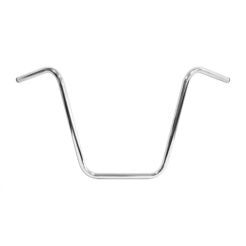 Expressz szállítás Guidon Custom Apenhanger Haut Ø22mm