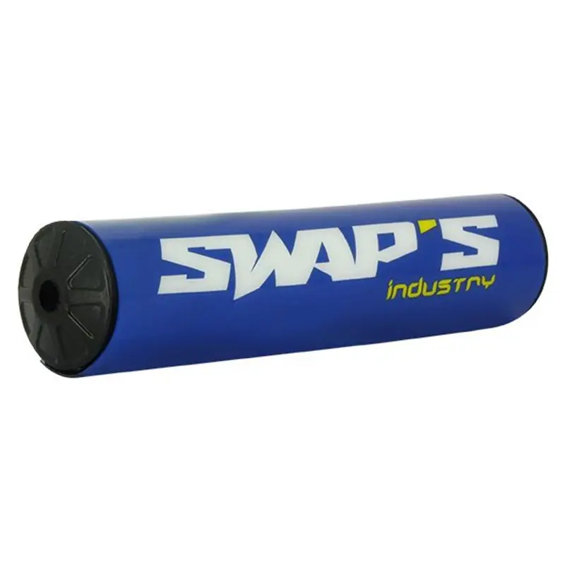 Mousse de guidon Haute Densité - Ronde - Coloris Dark blue Biztonságos fizetés