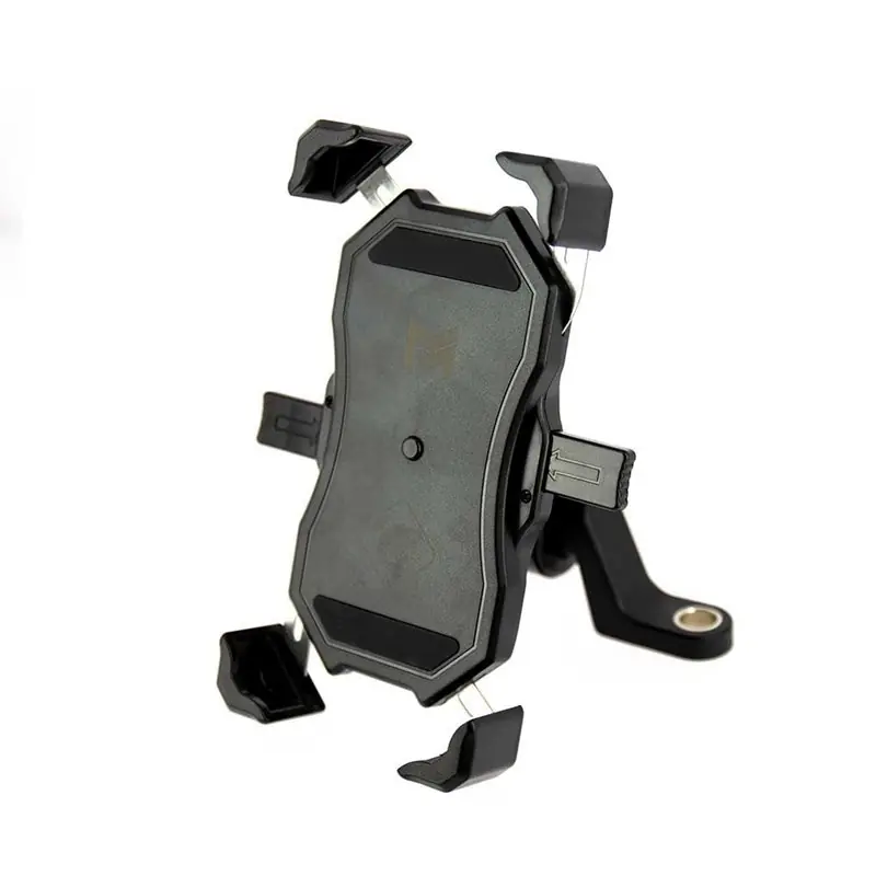 Újdonság Support Guidon + rétroviseur - Pour Smartphone