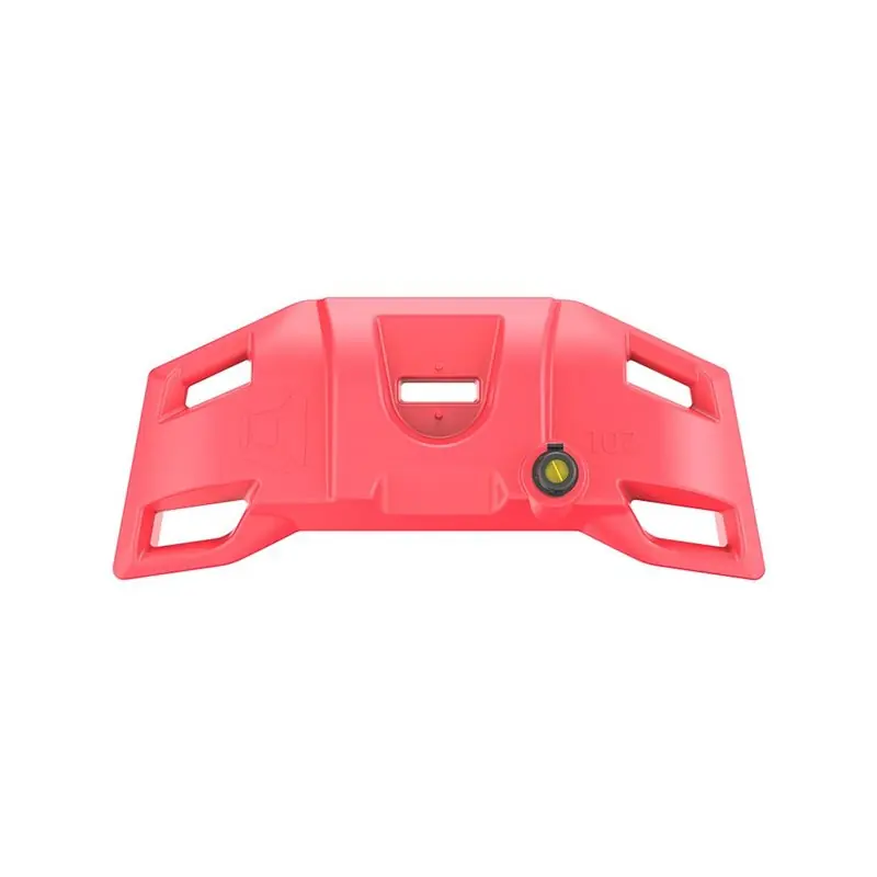 Jerrycan Outlander 570 pour plateforme avant 20 Litres - Rouge Vedd meg most