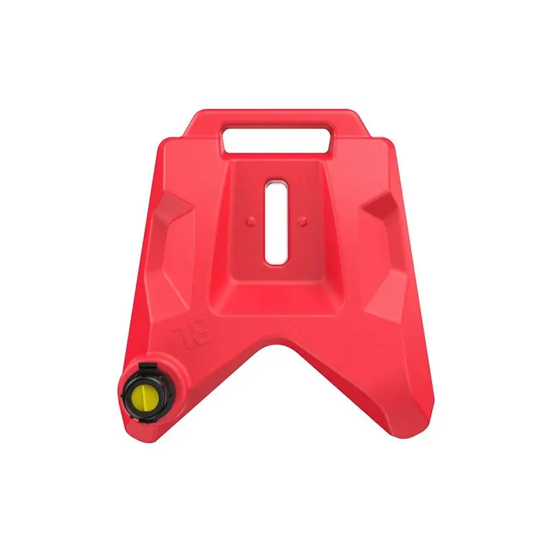 Szuper akció Jerrycan Polaris Scrambler 8 Litres - Rouge