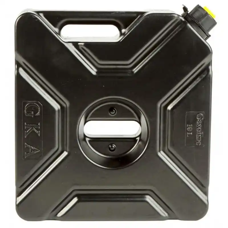 Jerrycan Universel 10 Litres GKA NOIR Vásárlói kedvenc