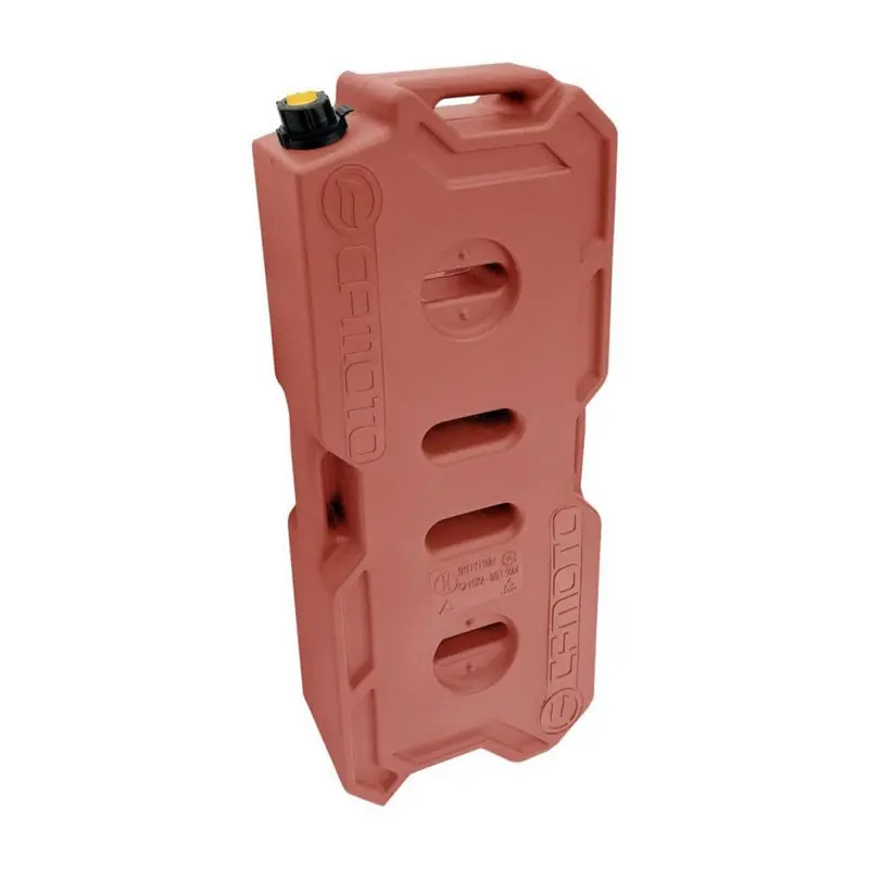 Jerrycan Universel CFMOTO 20 Litres Rouge Szuper ajánlat