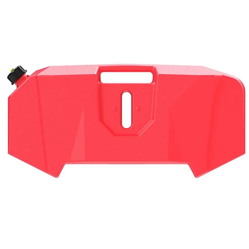 Akció Jerrycan SPORTSMAN Touring 570 / Kymco MXU 700 - 10 Litres - Rouge