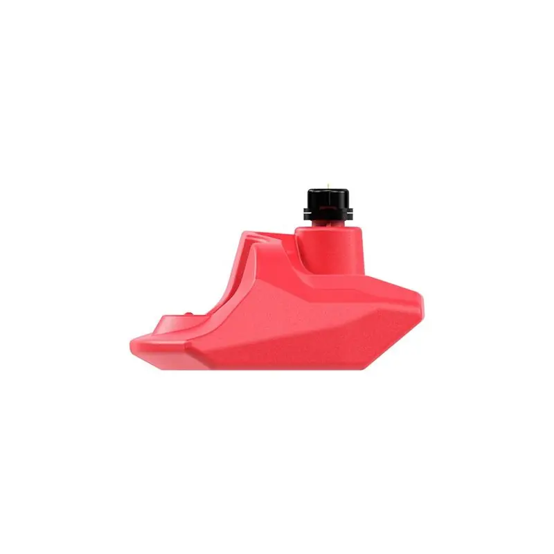 Prémium Jerrycan CFMOTO ZFORCE 1000 - 2x5 Litres - Rouge