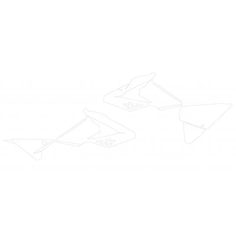 Kihagyhatatlan ajánlat Kit De Protection Transparent Pour Plastiques - BETA RR