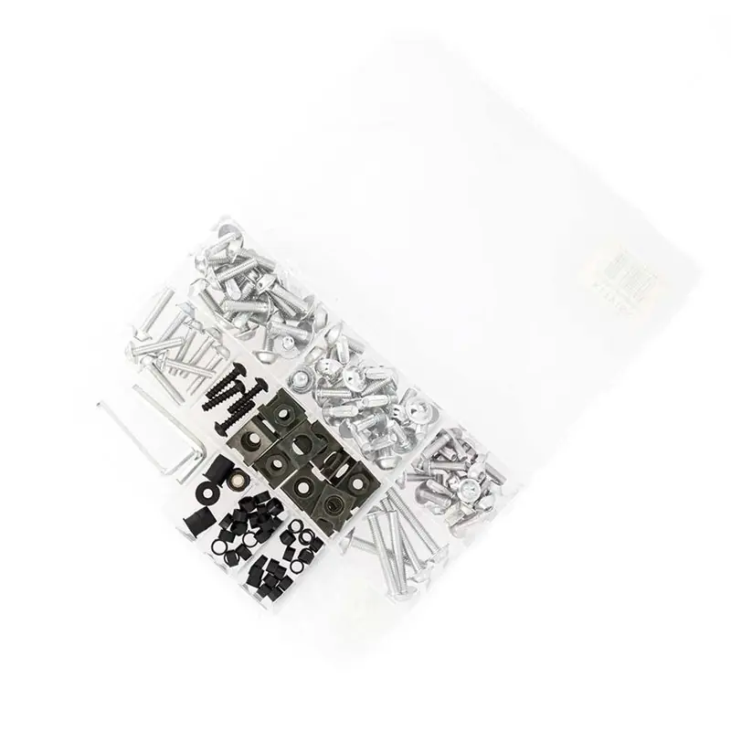 Árengedmény Kit vis de carénage - Argent