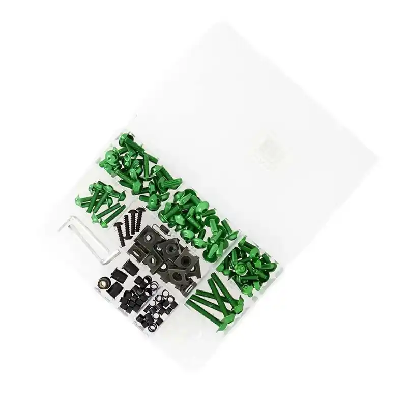 Expressz kézbesítés Kit vis de carénage - Vert