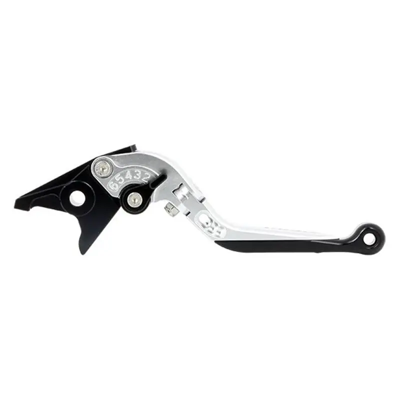 Kit Leviers de Frein et d‘Embrayage Anodisés Noir/Alu pour SUZUKI Olcsóbb