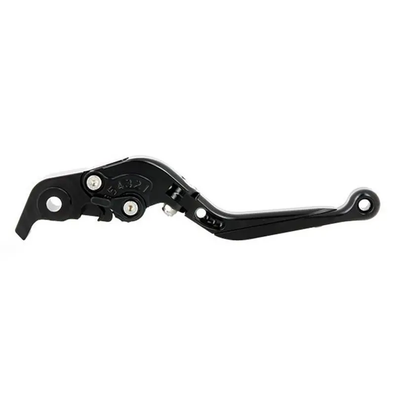 Kit Leviers de Frein et d‘Embrayage Anodisés Noir pour KTM Ajánlat