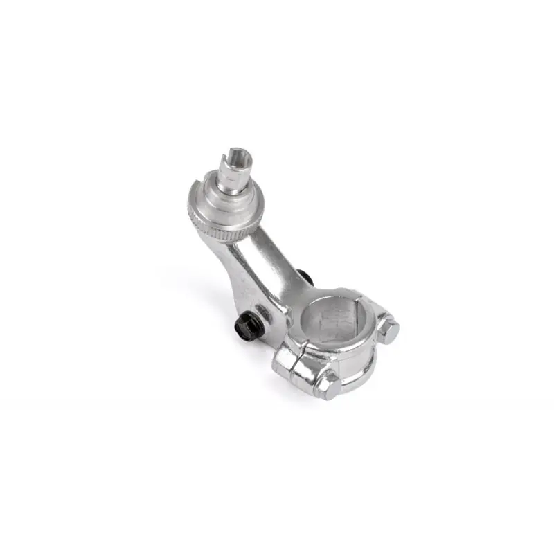 Gyors szállítás Cocotte forgée argent pour YAMAHA