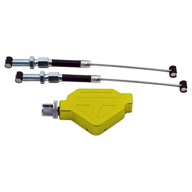 Kit Démultiplicateur d‘Embrayage Boitier CNC Anodisé Or Kedvezmény