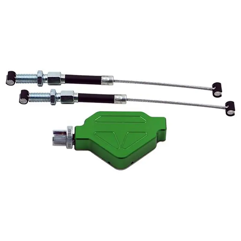 Kit Démultiplicateur d‘Embrayage Boitier CNC Anodisé Vert Árengedmény